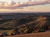 Marchesi di Gresy_Martinenga_Vineyards_Sunset