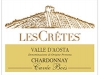 les-cretes-etichetta