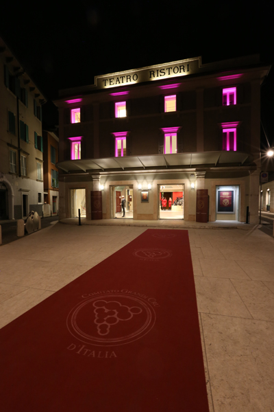 Vinitaly<br /><small>Verona, 7 Aprile 2014</small>