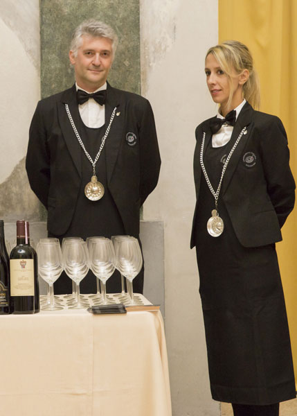 Gala Dinner-Robert Kennedy Foundation<br /><small>Milano, 10 Ottobre 2014</small>