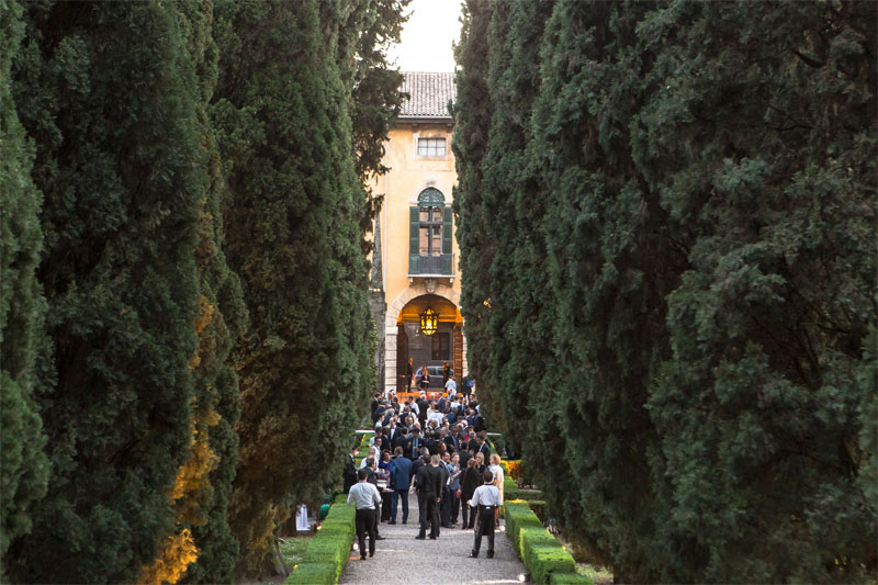 Vinitaly<br /><small>Verona, April 11th, 2016</small>