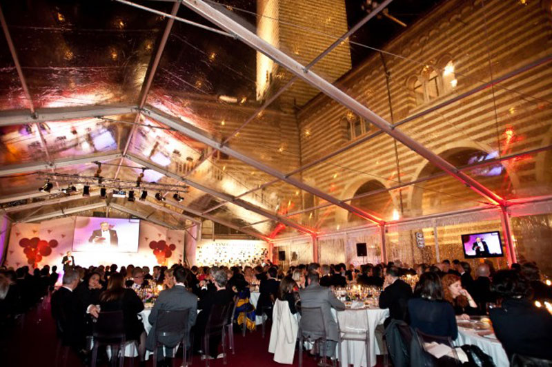 Vinitaly<br /><small>Verona, 9 Aprile 2010</small>