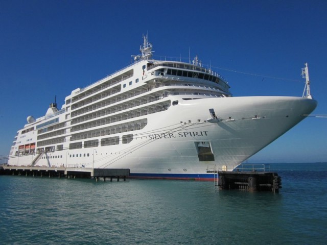 Silversea Wine Cruise 2016<br/><small>Mediterranean Sea November 2016</small>