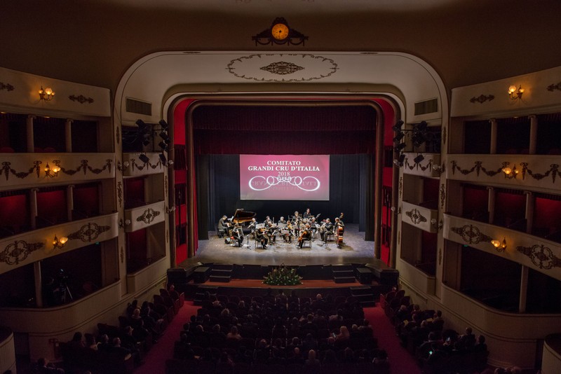 Vinitaly<br /><small>Verona, 16 Aprile 2018</small>