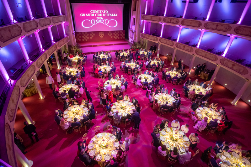 Vinitaly 2025 - Verona<br /><small>April 12th, 2026</small>