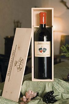 Foto di Biondi Santi Foto di Biondi Santi