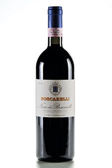 Foto di Poderi Boscarelli Foto di Poderi Boscarelli