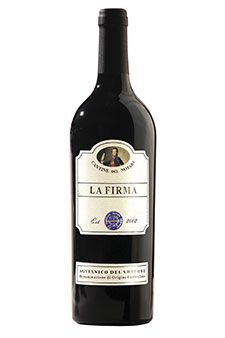 Foto di Cantine del Notaio Foto di Cantine del Notaio