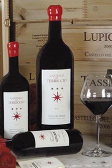 Foto di Castello del Terriccio Foto di Castello del Terriccio