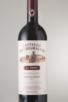 Foto di Castello Vicchiomaggio Foto di Castello Vicchiomaggio