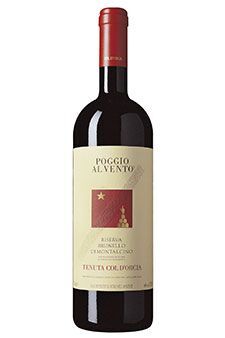 Foto di Col d’Orcia Foto di Col d’Orcia