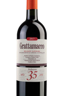 Foto di Grattamacco Foto di Grattamacco