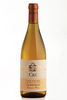 Foto di Les Crêtes Foto di Les Crêtes