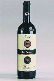 Foto di Pio Cesare Foto di Pio Cesare