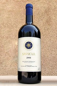 Foto di Tenuta San Guido Foto di Tenuta San Guido