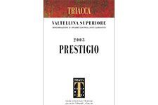 Logo di Triacca Logo di Triacca